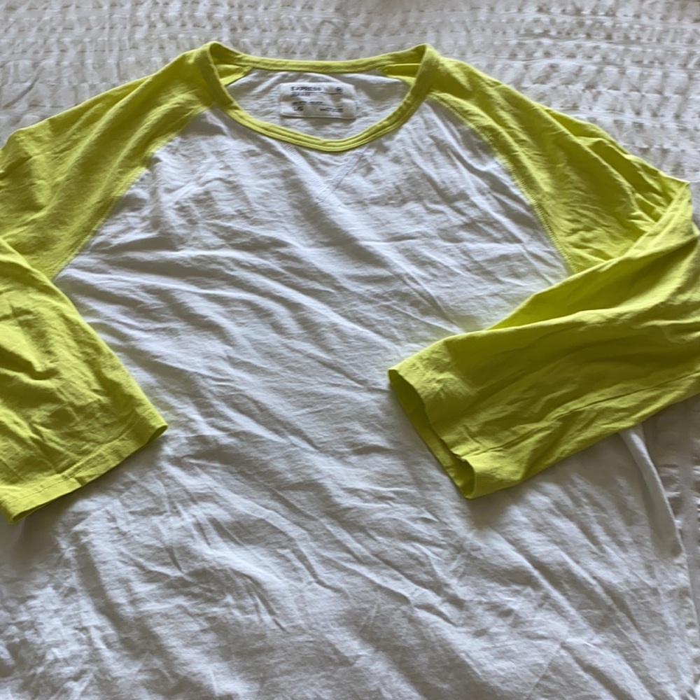 Express Jersey - Large - Picture 3 of 4